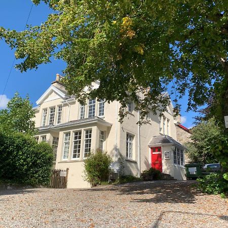 Ardenbeg Hotel Grantown-on-Spey Eksteriør billede
