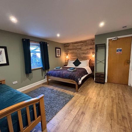 Ardenbeg Hotel Grantown-on-Spey Eksteriør billede