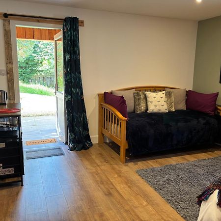 Ardenbeg Hotel Grantown-on-Spey Eksteriør billede