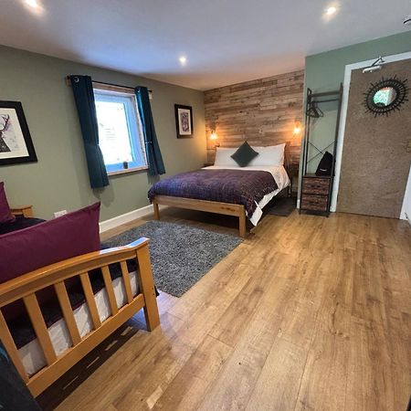 Ardenbeg Hotel Grantown-on-Spey Eksteriør billede