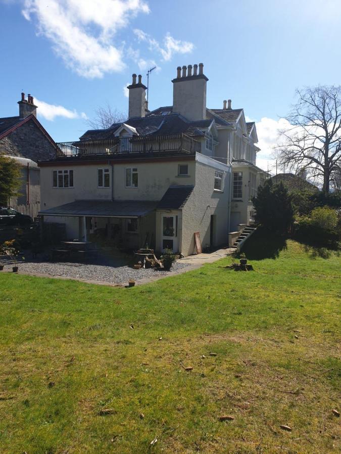 Ardenbeg Hotel Grantown-on-Spey Eksteriør billede