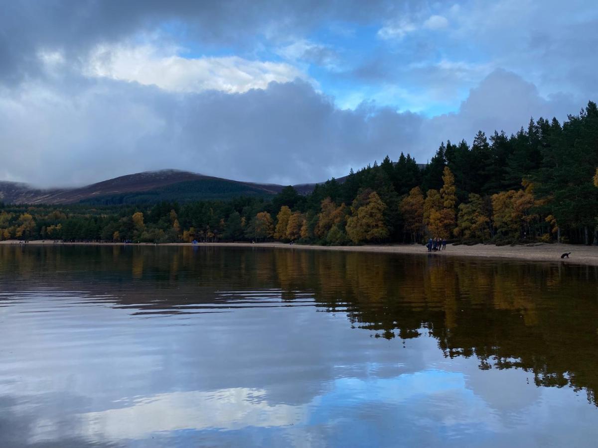 Ardenbeg Hotel Grantown-on-Spey Eksteriør billede