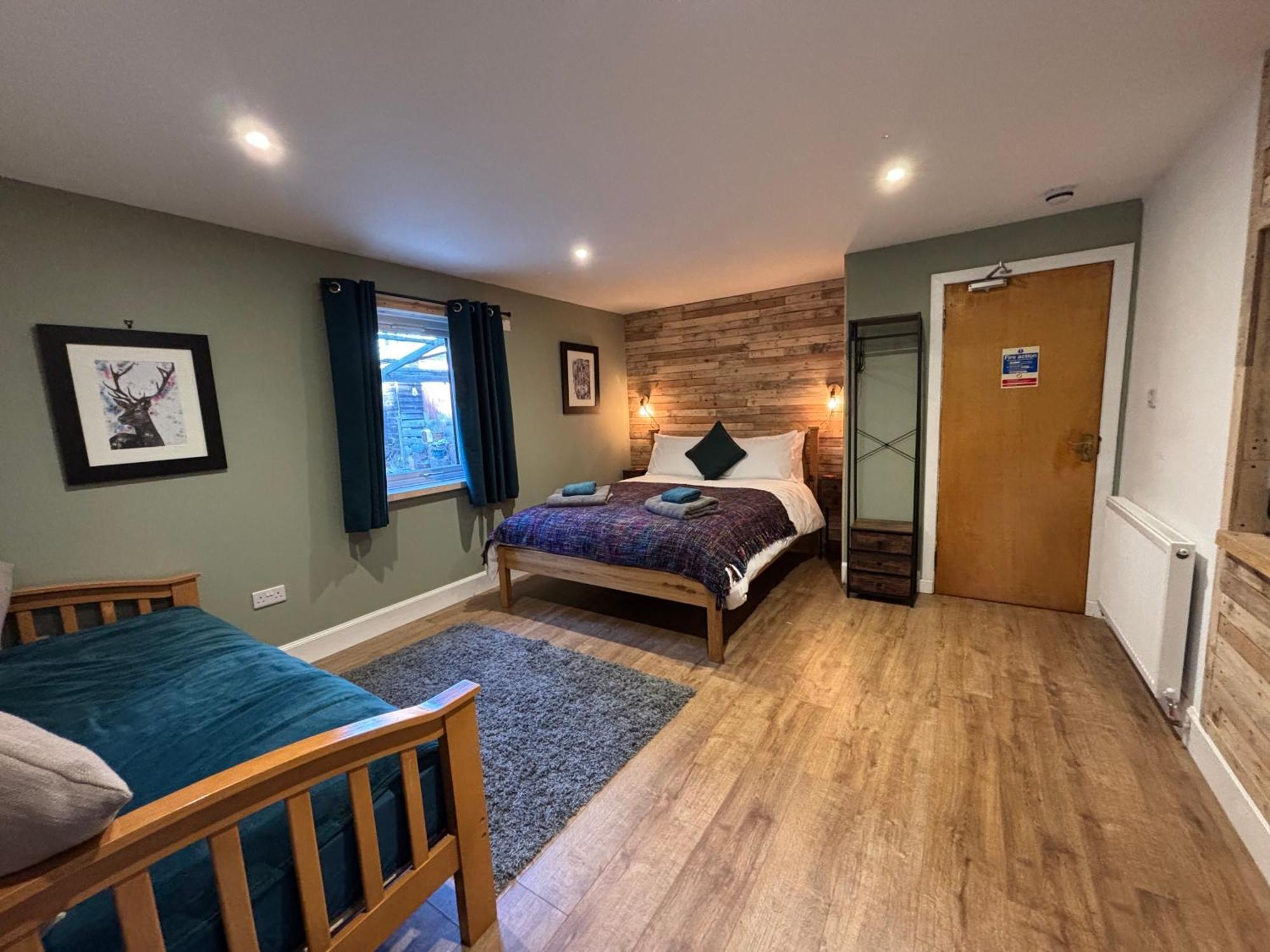 Ardenbeg Hotel Grantown-on-Spey Eksteriør billede