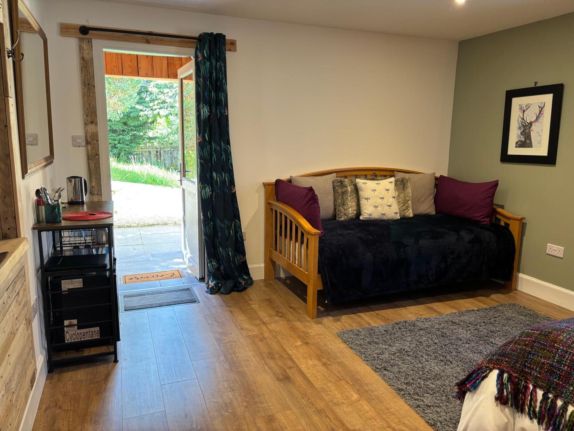 Ardenbeg Hotel Grantown-on-Spey Eksteriør billede
