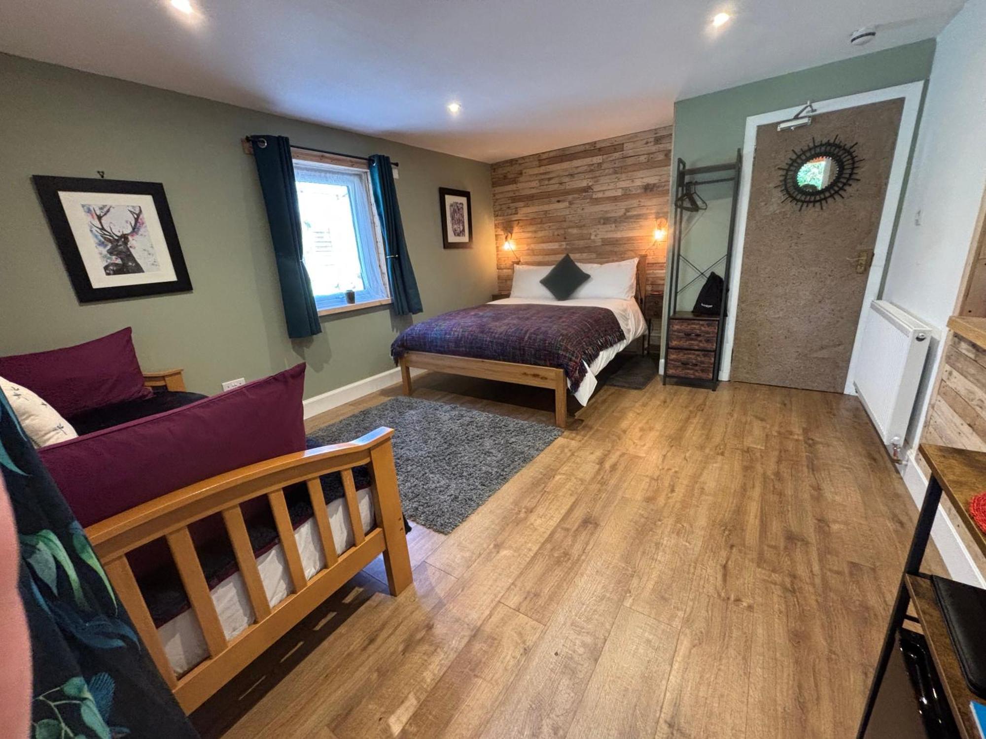 Ardenbeg Hotel Grantown-on-Spey Eksteriør billede