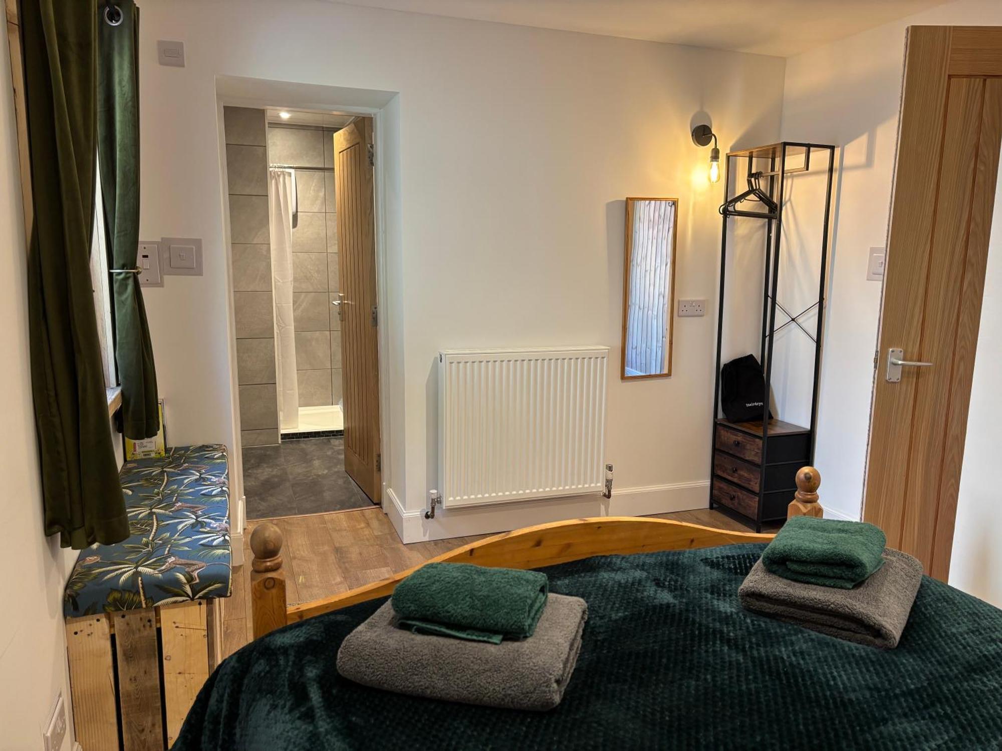 Ardenbeg Hotel Grantown-on-Spey Eksteriør billede