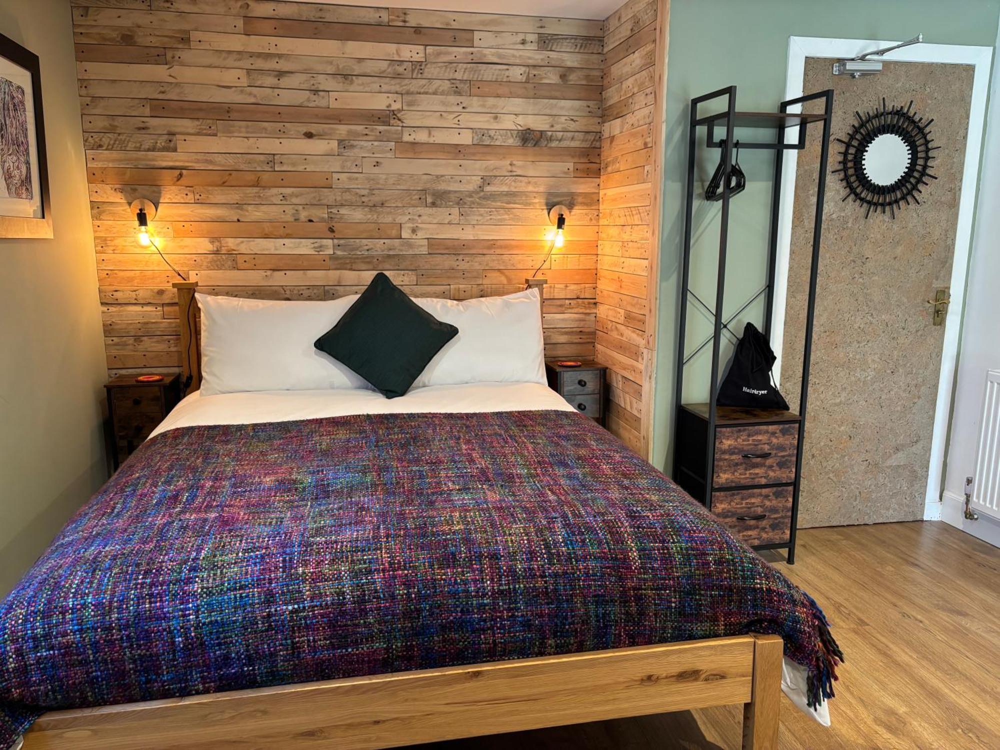 Ardenbeg Hotel Grantown-on-Spey Eksteriør billede