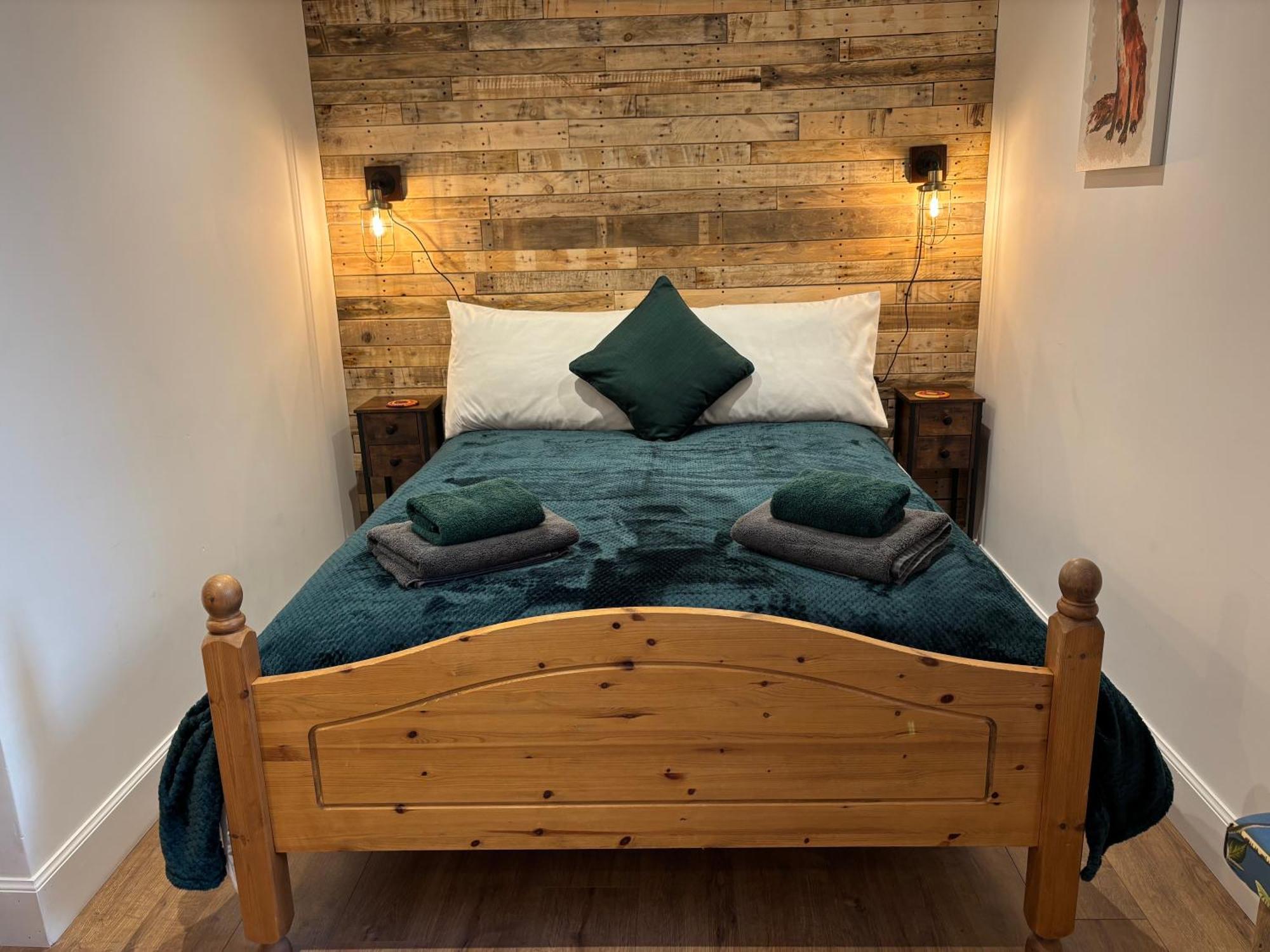 Ardenbeg Hotel Grantown-on-Spey Eksteriør billede